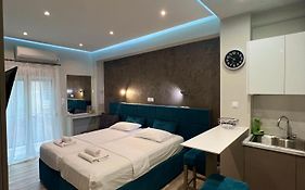 Emerald Lux Apartment